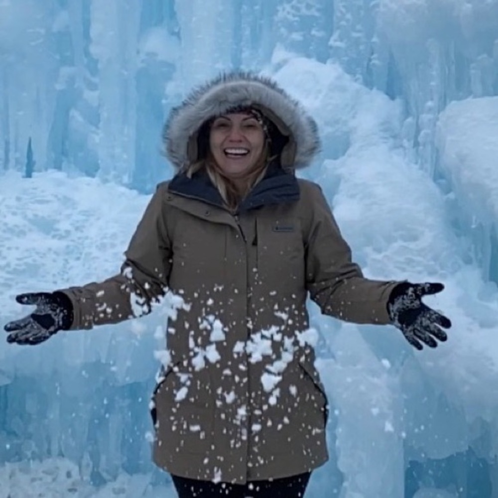 Meet your Posher, Dawn